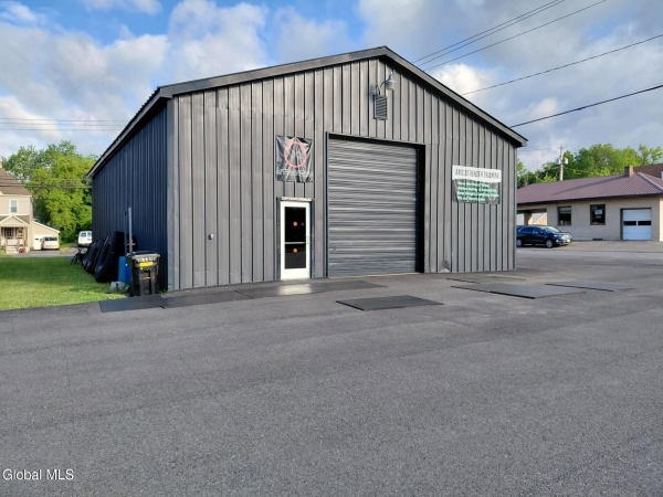 Listing Image #3 - Retail for sale at 402 N Perry Street, Johnstown NY 12095 Listing Image #3 - Retail for sale at 402 N Perry Street, Johnstown NY 12095