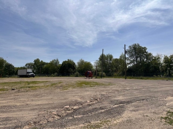 Listing Image #1 - Land for sale at 123 Culvert St, Fennville MI 49408