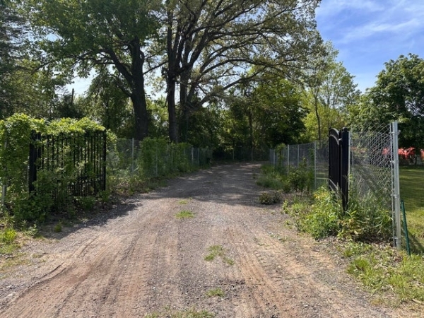 Listing Image #3 - Land for sale at 123 Culvert St, Fennville MI 49408