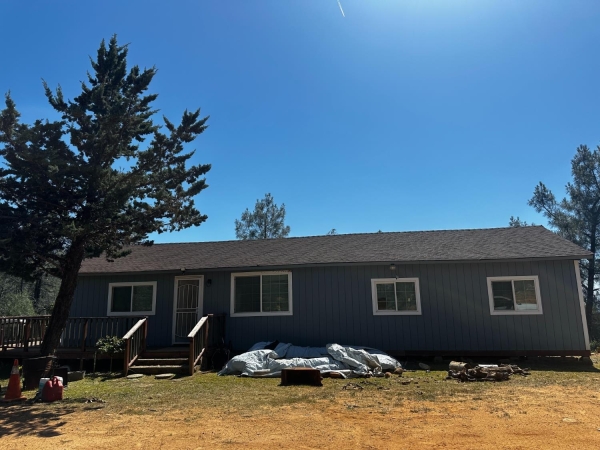 Listing Image #1 - Land for sale at Swedes Flat Road, Bangor CA 95966