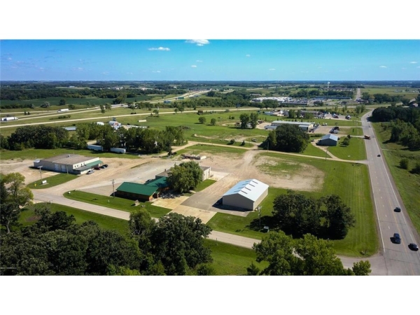 Listing Image #1 - Others for sale at 2360 Becker Drive, Albert Lea MN 56007 Listing Image #1 - Others for sale at 2360 Becker Drive, Albert Lea MN 56007