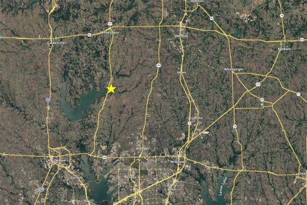 Listing Image #2 - Others for sale at TBD2 Florence Street, Tioga TX 76271