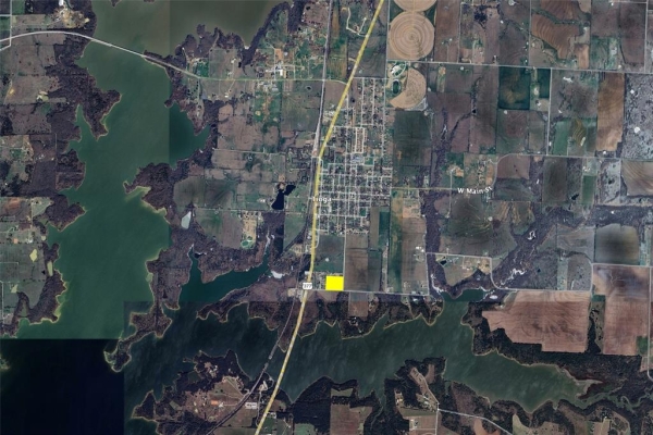 Listing Image #3 - Others for sale at TBD2 Florence Street, Tioga TX 76271