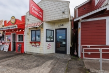 Retail property for sale in Depoe Bay, OR