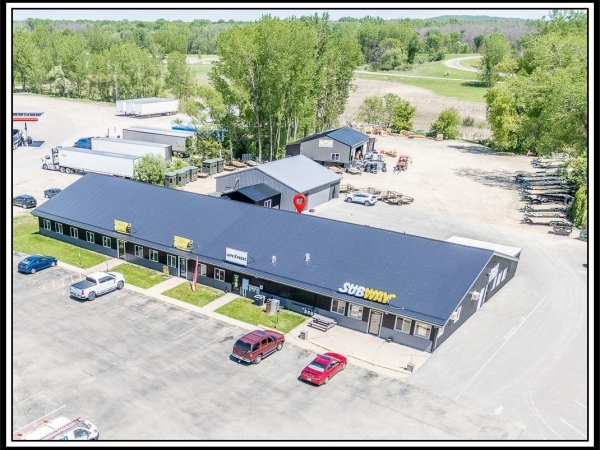 Listing Image #1 - Others for sale at 1200 N Shawano Street, New London WI 54961 Listing Image #1 - Others for sale at 1200 N Shawano Street, New London WI 54961