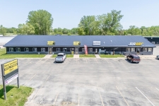 Listing Image #2 - Others for sale at 1200 N Shawano Street, New London WI 54961