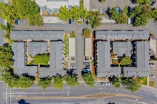 Listing Image #2 - Multi-family for sale at 7425 Camino Colegio, Rohnert Park, CA 94928
