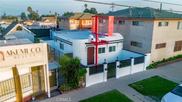 Listing Image #1 - Others for sale at 10024 S Western Avenue, Los Angeles CA 90047