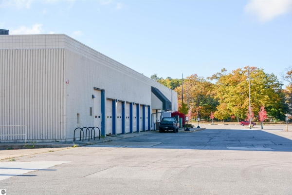 Listing Image #2 - Retail for sale at 1212 W South Airport Road, Traverse City MI 49686