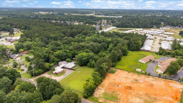 Listing Image #3 - Land for sale at 2514 Tryon Road, Longview TX 75605 Listing Image #3 - Land for sale at 2514 Tryon Road, Longview TX 75605