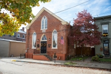 Retail property for sale in Madison, IN