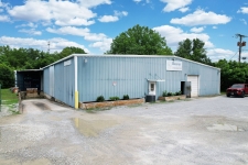 Industrial property for sale in Chattanooga, TN