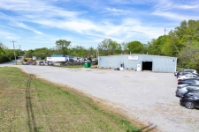 Listing Image #2 - Industrial for sale at 2405 Riverside Drive, Chattanooga TN 37406