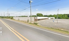 Retail property for sale in Haleyville, AL