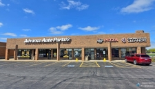 Retail for sale in Bourbonnais, IL