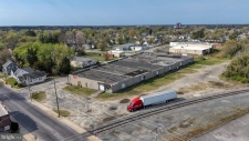 Industrial property for sale in Salisbury, MD