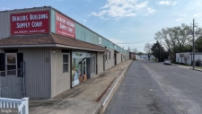 Listing Image #2 - Industrial for sale at 831 Benny Street, Salisbury MD 21804