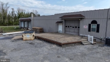 Listing Image #3 - Industrial for sale at 831 Benny Street, Salisbury MD 21804