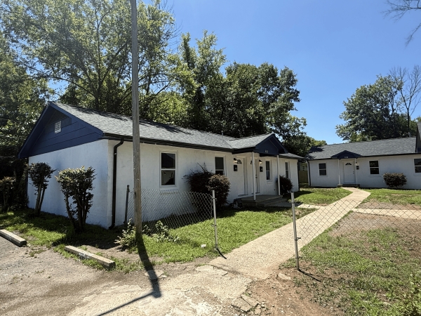 Listing Image #2 - Multi-family for sale at 209, 207, 205 Friedhaim Road, Rock hill SC 29730