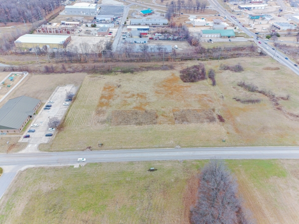 Listing Image #3 - Land for sale at Lot 3 Caraway Village Lot 3 Latourette, Jonesboro AR 72404 Listing Image #3 - Land for sale at Lot 3 Caraway Village Lot 3 Latourette, Jonesboro AR 72404
