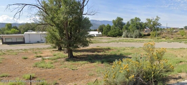 Listing Image #1 - Land for sale at 1901 Railroad Avenue Parcel B, Rifle CO 81650 Listing Image #1 - Land for sale at 1901 Railroad Avenue Parcel B, Rifle CO 81650
