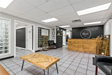 Listing Image #2 - Others for sale at 1850 Pine Bluff St, Paris TX 75460