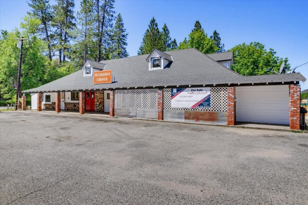 Listing Image #2 - Others for sale at 26130 State Highway 49, North San Juan CA 95959 Listing Image #2 - Others for sale at 26130 State Highway 49, North San Juan CA 95959