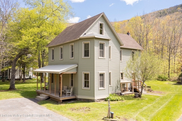 Listing Image #1 - Retail for sale at 26-30 Fire House Road, Big Indian NY 12410 Listing Image #1 - Retail for sale at 26-30 Fire House Road, Big Indian NY 12410