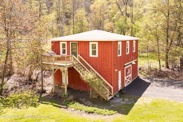 Listing Image #2 - Retail for sale at 26-30 Fire House Road, Big Indian NY 12410 Listing Image #2 - Retail for sale at 26-30 Fire House Road, Big Indian NY 12410