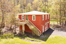 Listing Image #2 - Retail for sale at 26-30 Fire House Road, Big Indian NY 12410