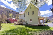 Listing Image #3 - Retail for sale at 26-30 Fire House Road, Big Indian NY 12410