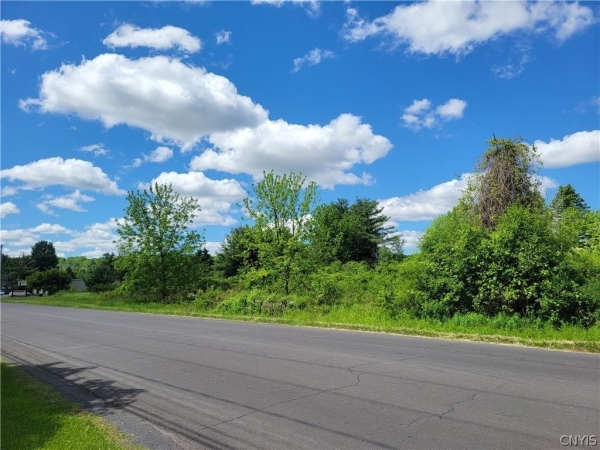 Listing Image #1 - Retail for sale at 0 Crego Road, Baldwinsville NY 13027 Listing Image #1 - Retail for sale at 0 Crego Road, Baldwinsville NY 13027