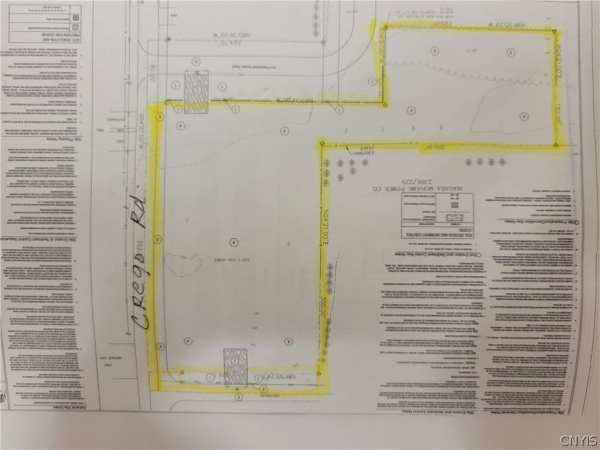 Listing Image #3 - Retail for sale at 0 Crego Road, Baldwinsville NY 13027 Listing Image #3 - Retail for sale at 0 Crego Road, Baldwinsville NY 13027