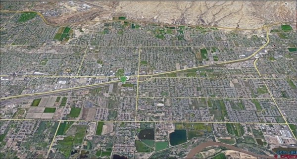 Listing Image #3 - Land for sale at 2912 D Road, Grand Junction CO 81504 Listing Image #3 - Land for sale at 2912 D Road, Grand Junction CO 81504
