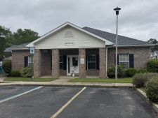 Listing Image #2 - Multi-family for sale at 2403 Eden Street, Pascagoula MS 39581