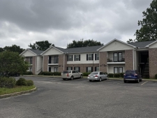 Listing Image #3 - Multi-family for sale at 2403 Eden Street, Pascagoula MS 39581