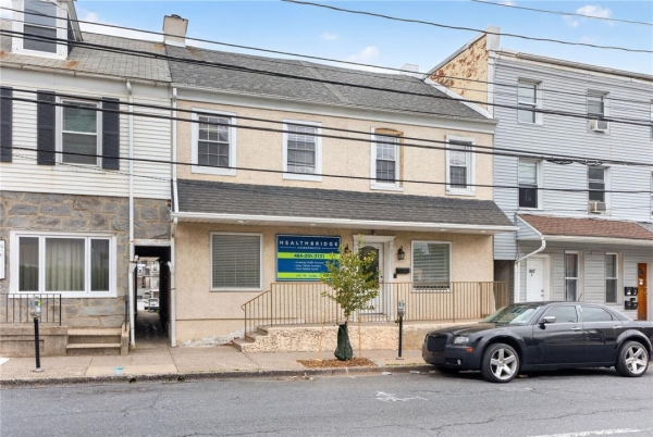Listing Image #1 - Others for sale at 449 W Linden Street, Allentown City PA 18102 Listing Image #1 - Others for sale at 449 W Linden Street, Allentown City PA 18102