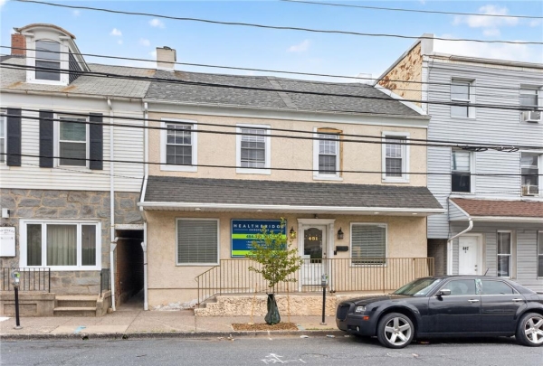 Listing Image #3 - Others for sale at 449 W Linden Street, Allentown City PA 18102 Listing Image #3 - Others for sale at 449 W Linden Street, Allentown City PA 18102