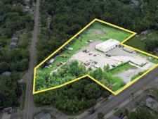 Industrial property for sale in Rock Hill, SC