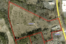Listing Image #2 - Industrial for sale at 1182 Saluda St, Rock Hill SC 28273