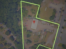 Listing Image #3 - Industrial for sale at 1182 Saluda St, Rock Hill SC 28273