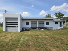 Industrial property for sale in North Manchester, IN