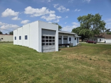 Listing Image #2 - Industrial for sale at 611 W 4th Street, North Manchester IN 46962