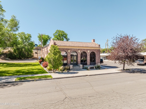 Listing Image #1 - Office for sale at 421 Court Street, Elko NV 89801
