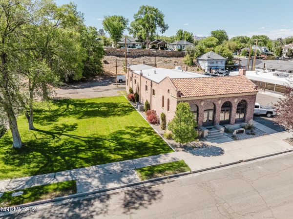 Listing Image #3 - Office for sale at 421 Court Street, Elko NV 89801