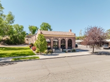 Office property for sale in Elko, NV