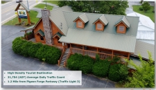 Office property for sale in Pigeon Forge, TN