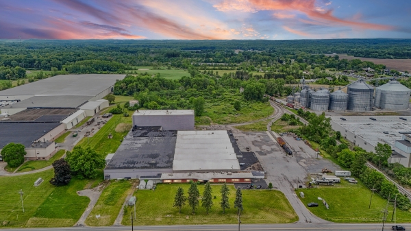 Listing Image #1 - Industrial for sale at 294 Gambee Rd, Geneva NY 14456 Listing Image #1 - Industrial for sale at 294 Gambee Rd, Geneva NY 14456