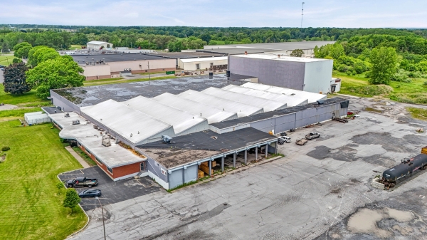 Listing Image #2 - Industrial for sale at 294 Gambee Rd, Geneva NY 14456 Listing Image #2 - Industrial for sale at 294 Gambee Rd, Geneva NY 14456