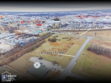 Listing Image #2 - Land for sale at 3401 Gateway Cove, Jonesboro AR 72404